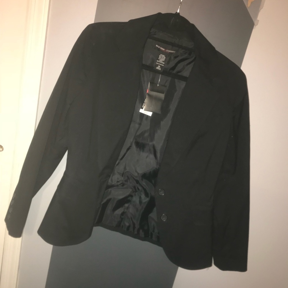 New York and Co Blazer